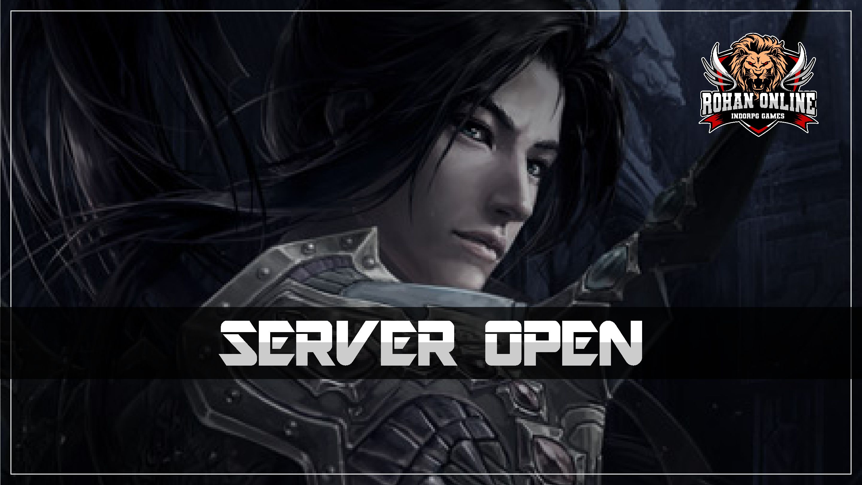 Server Open