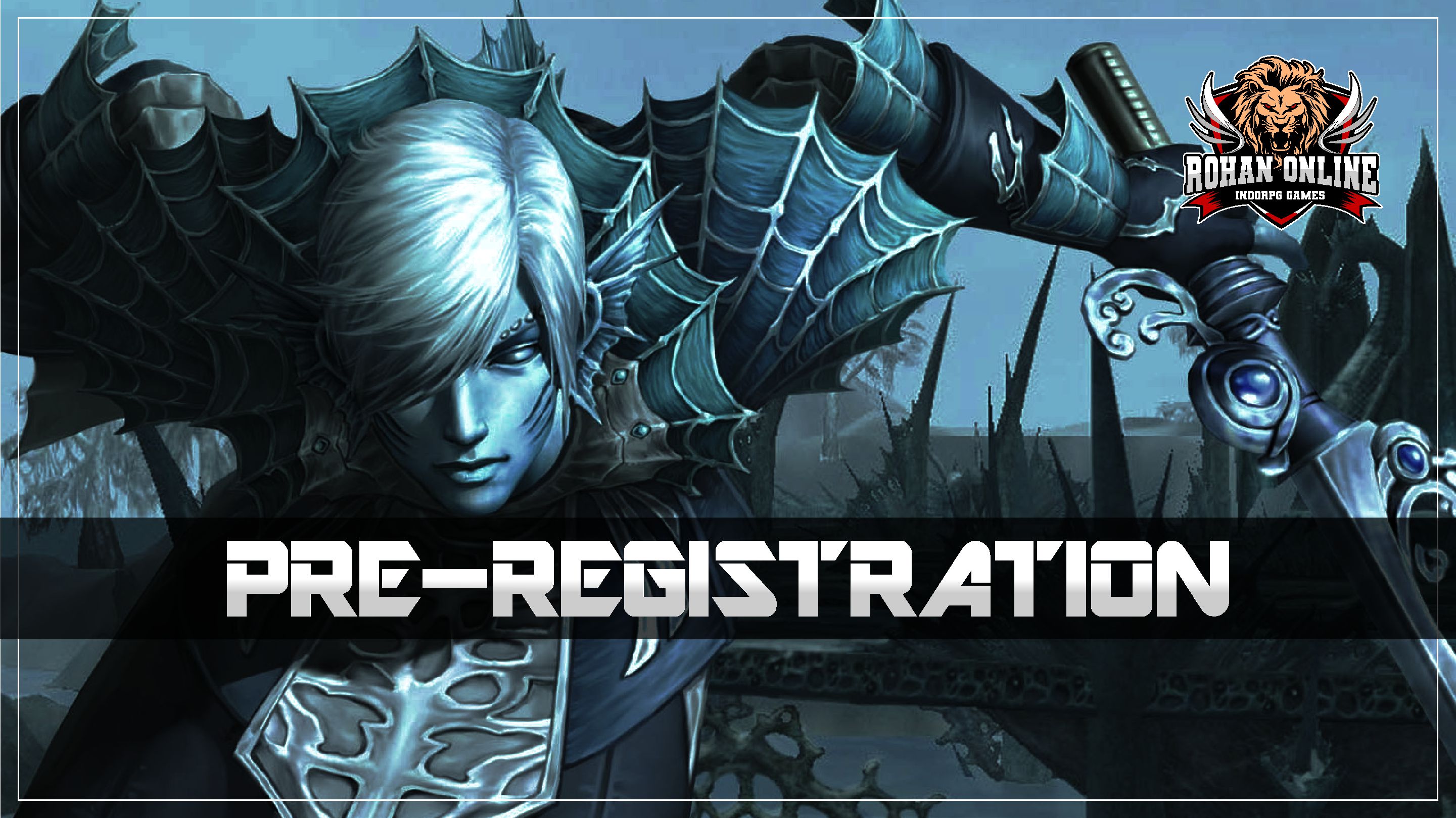 Pre-Register